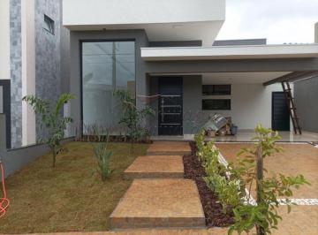 Casa · 250m² · 3 Quartos · 4 Vagas · Casas Residenciais Condomínio em Ribeirão Preto