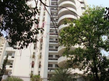 Apartamento · 442m² · 5 Quartos · 4 Vagas · Apartamentos Padrão em Ribeirão Preto