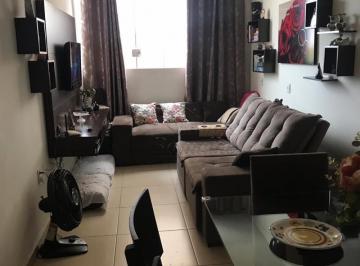 Apartamento · 48m² · 2 Quartos · 1 Vaga · Apartamentos Padrão em Ribeirão Preto