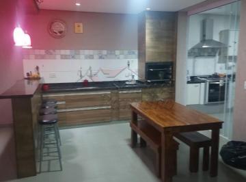 Casa · 180m² · 3 Quartos · 3 Vagas · Casas Residenciais Padrão em Ribeirão Preto