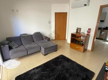 Apartamento · 83m² · 3 Quartos · 2 Vagas · Apartamentos Padrão em Ribeirão Preto