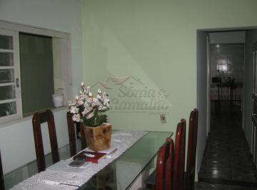 Casa · 101m² · 4 Quartos · 2 Vagas · Casas Residenciais Padrão em Ribeirão Preto