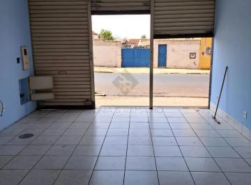 Comercial · 294m² · Salão Comercial para Locação no bairro Ipiranga, em Ribeirão Preto