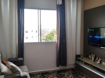 Apartamento · 41m² · 2 Quartos · 1 Vaga · Apartamentos Padrão em Ribeirão Preto