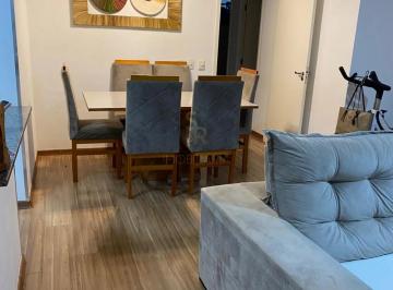 Apartamento · 78m² · 3 Quartos · 2 Vagas · Apartamento para Venda no Bairro Jardim Nova Aliança, no Condomínio/Edifício Panoramic Club House, e