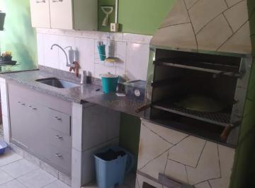 Casa · 230m² · 3 Quartos · 1 Vaga · Casa na Vila Tibério