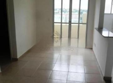 Apartamento · 49m² · 2 Quartos · 1 Vaga · Apartamentos Padrão em Ribeirão Preto