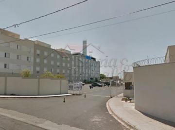 Apartamento · 50m² · 2 Quartos · 1 Vaga · Apartamentos Padrão em Ribeirão Preto