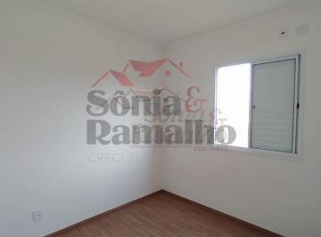 Apartamento · 43m² · 2 Quartos · 1 Vaga · Apartamento Padrão para Locação no bairro Residencial Parque dos Servidores, Condomínio Vitta Recant