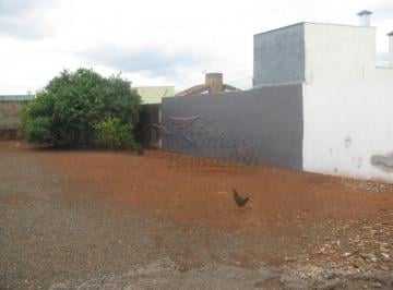 Terreno · 720m² · Terreno para Locação e Venda no Bairro Vila Monte Alegre em Ribeirão Preto/SP.