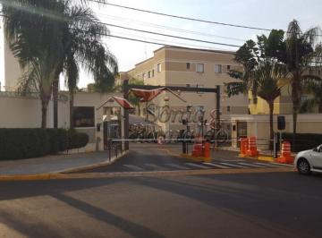 Apartamento · 48m² · 2 Quartos · 1 Vaga · Apartamento para Venda no Bairro Ribeirânia em Ribeirão Preto/SP.