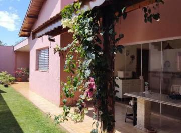 Casa · 250m² · 3 Quartos · 3 Vagas · Casas Residenciais Padrão em Ribeirão Preto