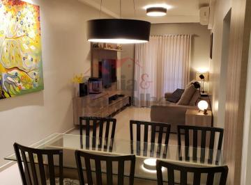 Apartamento · 90m² · 3 Quartos · 2 Vagas · Apartamentos Padrão em Ribeirão Preto
