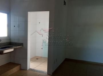 Apartamento · 40m² · 3 Quartos · 1 Vaga · Apartamentos Padrão em Ribeirão Preto