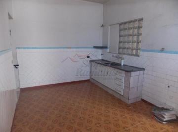 Casa · 154m² · 3 Quartos · 1 Vaga · Casas Residenciais Padrão em Ribeirão Preto