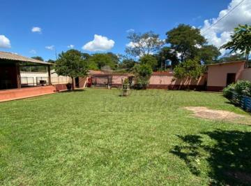 Rural · 1890m² · 3 Quartos · 50 Vagas · Chácaras/Imóveis Rurais RanchoSítio em Ribeirão Preto