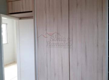 Apartamento · 56m² · 2 Quartos · 1 Vaga · Apartamentos Padrão em Ribeirão Preto