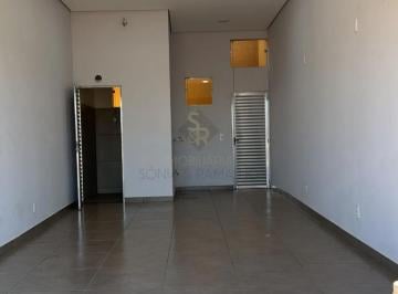 Comercial · 34m² · Salão Comercial para Locação no Bairro Jardim Cristo Redentor , em Ribeirão Preto