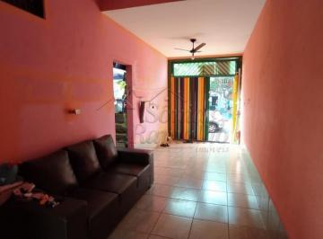 Casa · 119m² · 1 Quarto · 1 Vaga · Casas Residenciais Padrão em Ribeirão Preto
