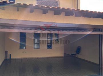 Casa · 132m² · 3 Quartos · 2 Vagas · Casas Residenciais Padrão em Ribeirão Preto