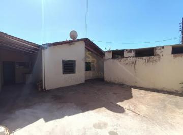 Casa · 200m² · 2 Quartos · 2 Vagas · Casas Residenciais Padrão em Ribeirão Preto