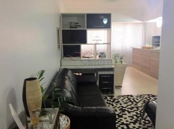 Apartamento · 80m² · 2 Quartos · 1 Vaga · Apartamentos Padrão em Ribeirão Preto