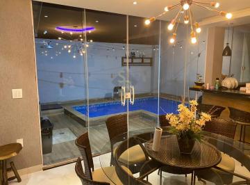 Casa · 160m² · 2 Quartos · 3 Vagas · Casa Térrea para Venda no Bairro Jardim Cristo Redentor, em Ribeirão Preto.