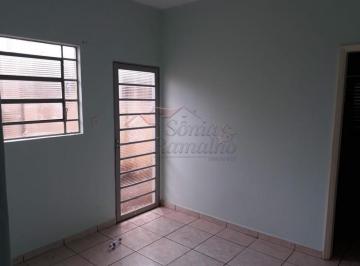 Casa · 60m² · 2 Quartos · 1 Vaga · Casas Residenciais Padrão em Ribeirão Preto