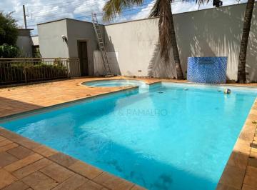 Casa · 551m² · 4 Quartos · 6 Vagas · Casas Residenciais Padrão em Ribeirão Preto