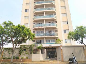 Apartamento · 44m² · 1 Quarto · 1 Vaga · Apartamentos Padrão em Ribeirão Preto