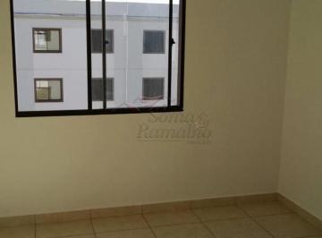 Apartamento · 50m² · 2 Quartos · 1 Vaga · Apartamentos Padrão em Ribeirão Preto