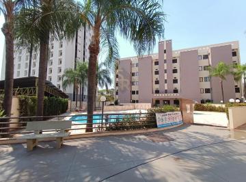 Apartamento · 38m² · 1 Quarto · 1 Vaga · Apartamento para Locação no Bairro Nova Aliança no Residencial New York