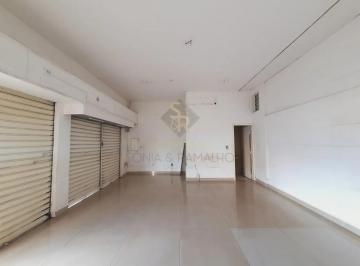 Comercial · 46m² · Salão Comercial para Locação no Bairro Ipiranga , em Ribeirão Preto