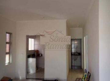 Casa · 64m² · 2 Quartos · 2 Vagas · Casa Residencial no Bairro Parque das Oliveiras em Ribeirão Preto