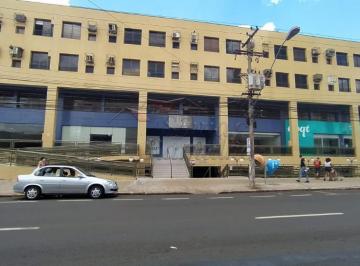 Comercial · 32m² · Sala comercial para Locação no Bairro Campos Elíseos em Ribeirão Preto/SP.