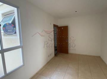 Apartamento · 42m² · 2 Quartos · 1 Vaga · Apartamentos Padrão em Ribeirão Preto