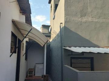 Casa · 56m² · 1 Quarto · 1 Vaga · Casa Residencial para Locação no Bairro Jardim Anhanguera, em Ribeirão Preto