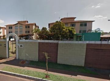 Apartamento · 62m² · 3 Quartos · 1 Vaga · Apartamentos Padrão em Ribeirão Preto