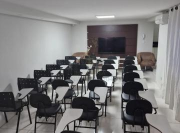 Comercial · 391m² · Imóvel Comercial para Locação no bairro Alto da Boa Vista, em Ribeirão Preto