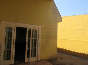 Casa · 130m² · 2 Quartos · 2 Vagas · Casas Residenciais Padrão em Ribeirão Preto