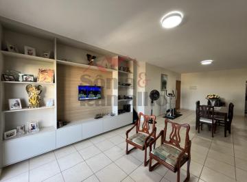 Apartamento · 99m² · 2 Quartos · 2 Vagas · Apartamentos Padrão em Ribeirão Preto