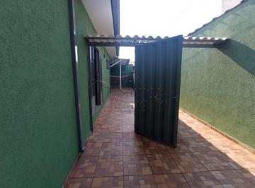 Casa · 110m² · 2 Quartos · 1 Vaga · Casas Residenciais Padrão em Ribeirão Preto
