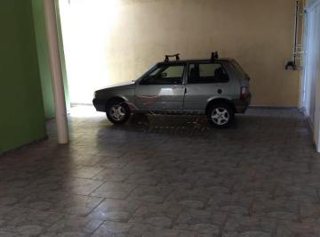 Casa · 145m² · 3 Quartos · 4 Vagas · Casas Residenciais Padrão em Ribeirão Preto
