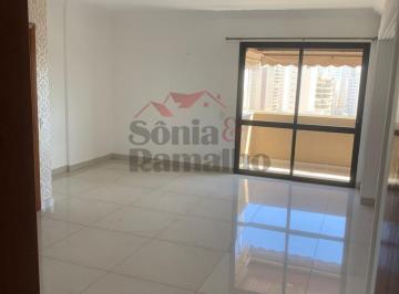 Apartamento · 130m² · 3 Quartos · 2 Vagas · Apartamento Padrão para Venda no Bairro Centro, em Ribeirão Preto