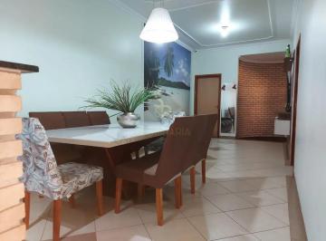 Casa · 184m² · 4 Quartos · 2 Vagas · Casas Residenciais Padrão em Ribeirão Preto