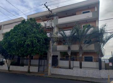 Apartamento · 50m² · 2 Quartos · 1 Vaga · Apartamentos Padrão em Ribeirão Preto