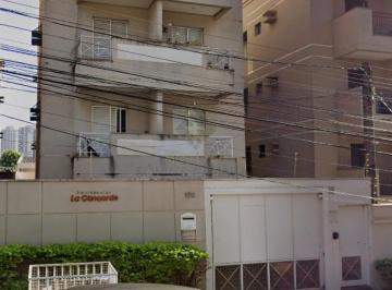 Apartamento · 42m² · 1 Quarto · 1 Vaga · Apartamentos Padrão em Ribeirão Preto