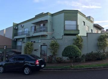 Apartamento · 59m² · 2 Quartos · 1 Vaga · Apartamentos Padrão em Ribeirão Preto