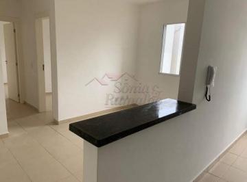 Apartamento · 49m² · 2 Quartos · 1 Vaga · Apartamentos Padrão em Ribeirão Preto