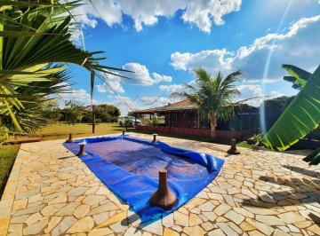 Casa · 1500m² · 2 Quartos · 10 Vagas · Casas Residenciais Condomínio em Brodowski